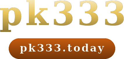 pk333 logo