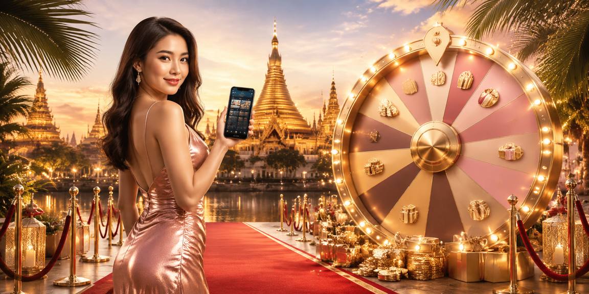 pk333 Golden Temple ရှိ အမြတ်အစွန်းများ